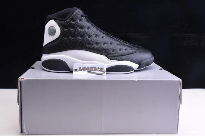 One Kick He Jordan Game Air Reverse 13 414571-061 Got 0813